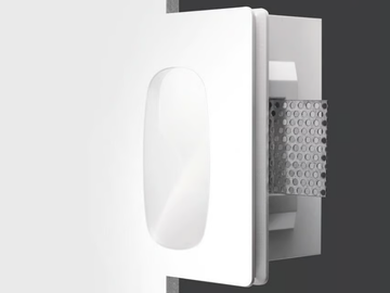 LENTIL - LED Coral® steplight by Buzzi & Buzzi - view 2